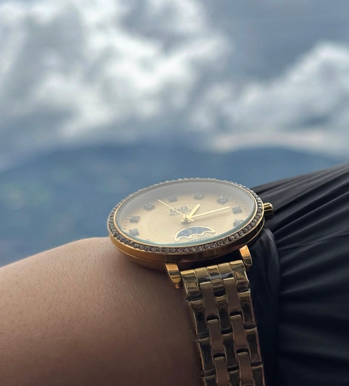 Reloj de Dama — Elegancia que destaca