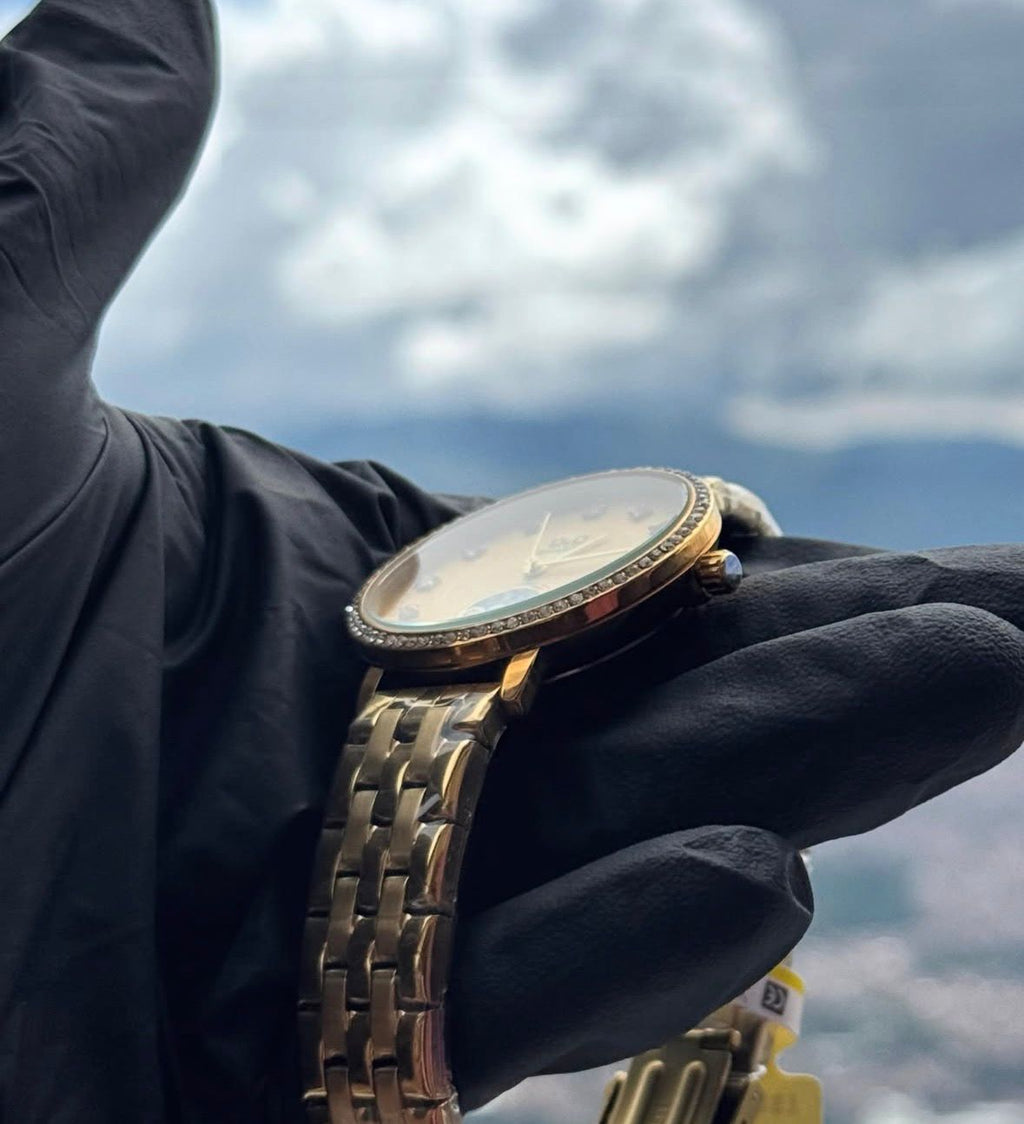 Reloj de Dama — Elegancia que destaca