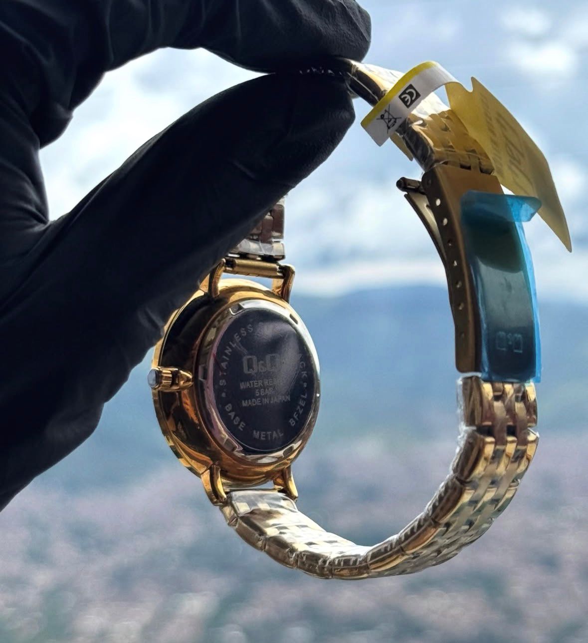 Reloj de Dama — Elegancia que destaca