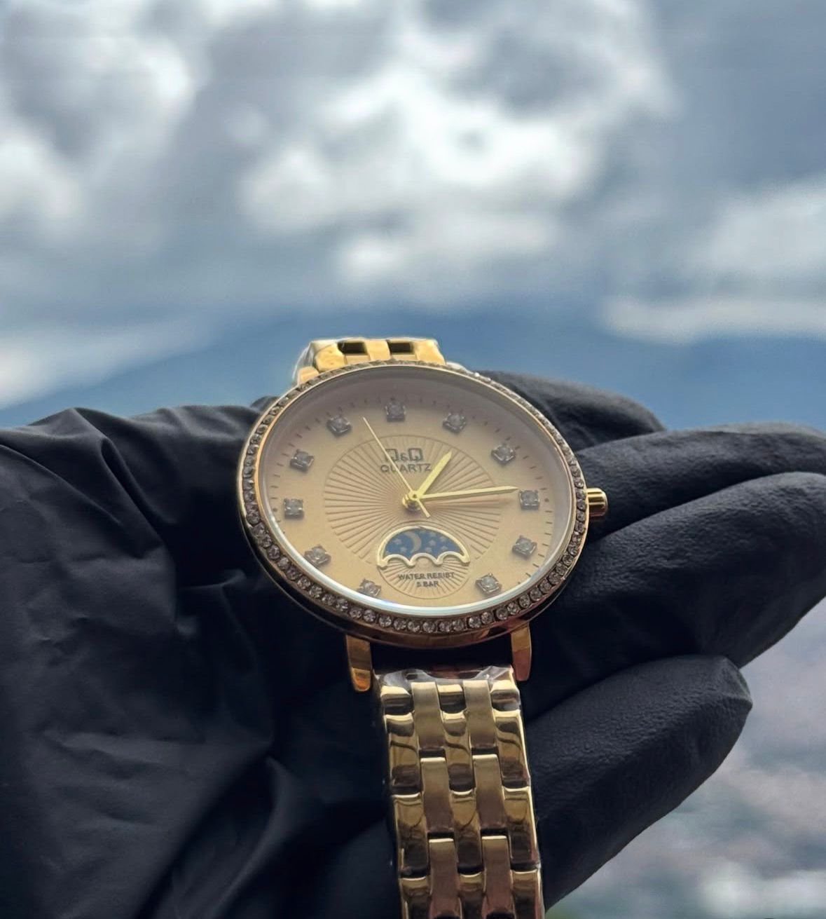 Reloj de Dama — Elegancia que destaca